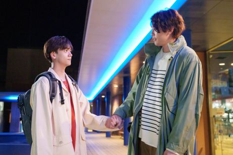 映画 おっさんのパンツがなんだっていいじゃないか！ 画像4