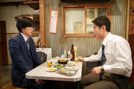 映画 おっさんのパンツがなんだっていいじゃないか！ 画像5