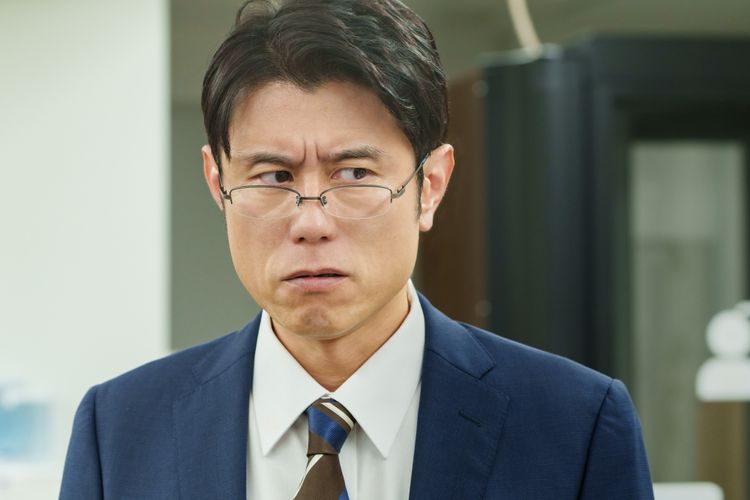 映画 おっさんのパンツがなんだっていいじゃないか！ 画像16