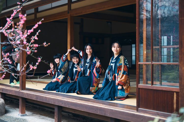 青春イノシシ　ATARASHII GAKKO! THE MOVIE 画像9