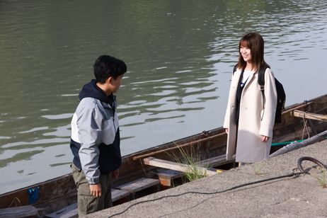 囁きの河 画像4