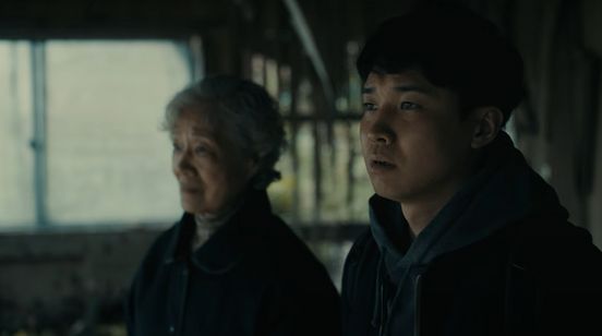 囁きの河 画像5