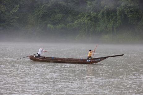 囁きの河 画像7