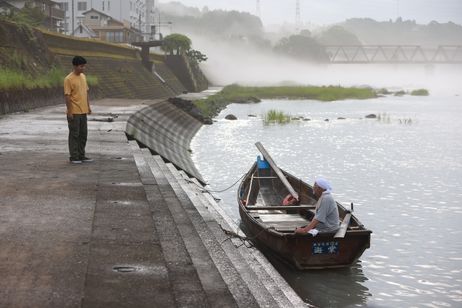 囁きの河 画像8