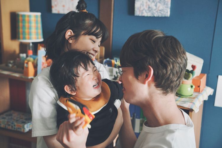 佐藤さんと佐藤さん 画像5