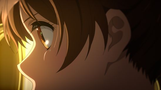 最終楽章 響け！ユーフォニアム 前編 画像6