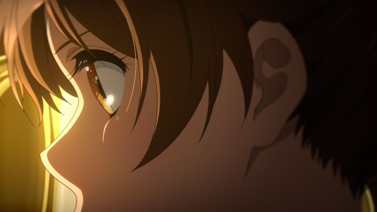 最終楽章 響け！ユーフォニアム 前編 画像6