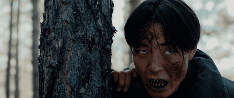 獄舎Z 画像3
