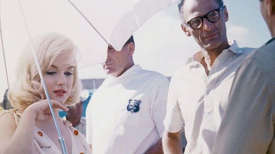 マリリン・モンロー 私の愛しかた 画像6