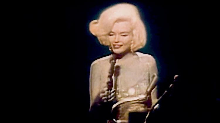 マリリン・モンロー　私の愛しかた 画像11