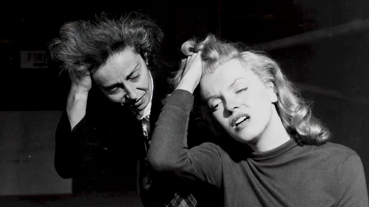 マリリン・モンロー　私の愛しかた 画像16