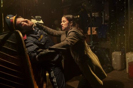 バレリーナ：The World of John Wick 画像3