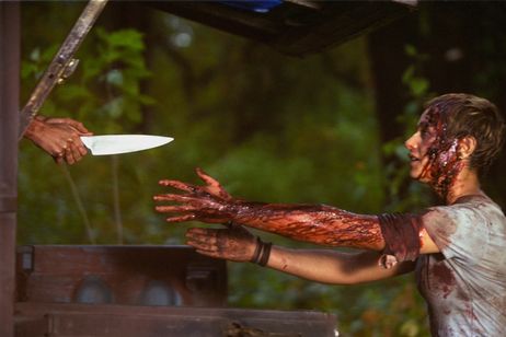 ハイテンション 4K 画像2