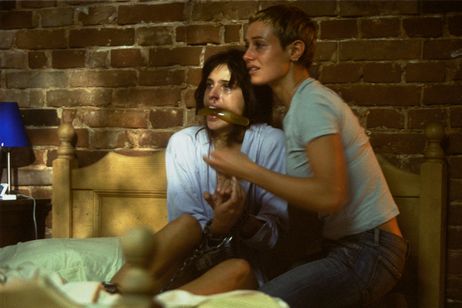 ハイテンション 4K 画像4