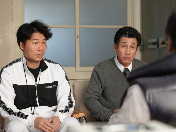 中山教頭の人生テスト 画像9