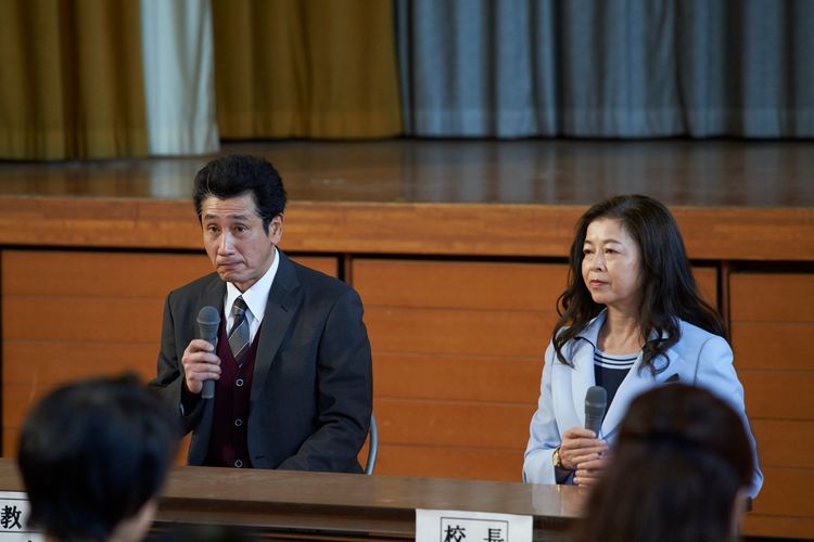 中山教頭の人生テスト 画像12