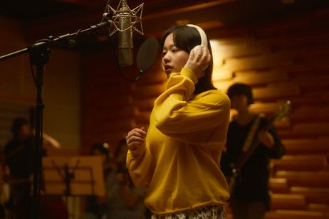 タイヨウのウタ 画像3