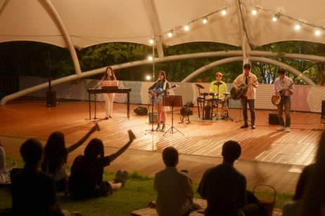 タイヨウのウタ 画像8