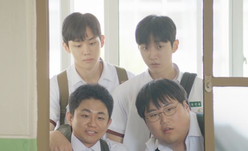 あの夏、僕たちが好きだったソナへ 画像5