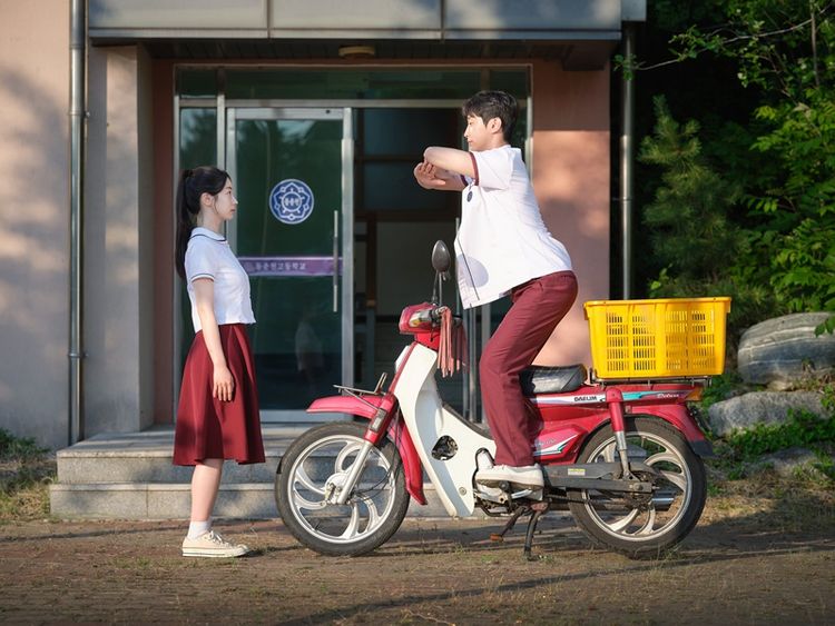 あの夏、僕たちが好きだったソナへ 画像8