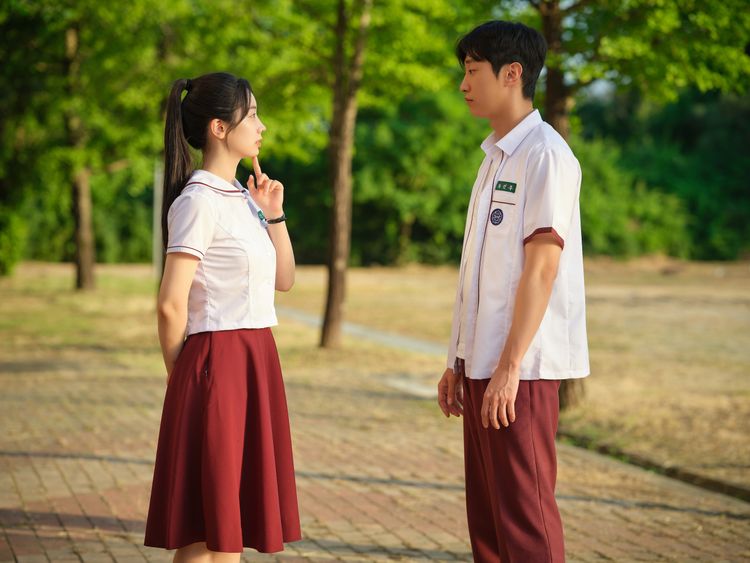 あの夏、僕たちが好きだったソナへ 画像25