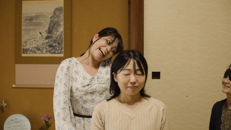 噛む家族 画像3