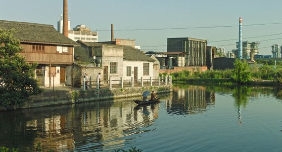 舟に乗って逝く 画像3