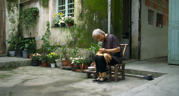 舟に乗って逝く 画像4