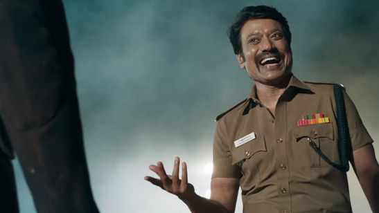 政党大会 陰謀のタイムループ 画像4