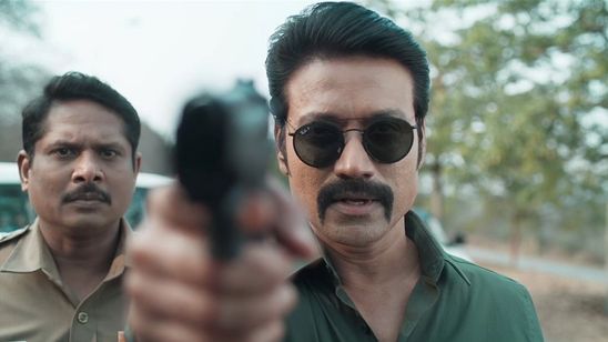 政党大会 陰謀のタイムループ 画像5