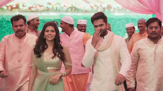 政党大会 陰謀のタイムループ 画像6