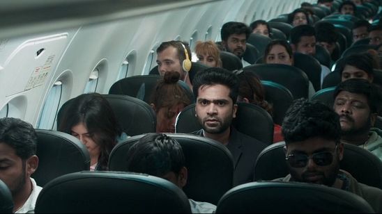 政党大会 陰謀のタイムループ 画像7