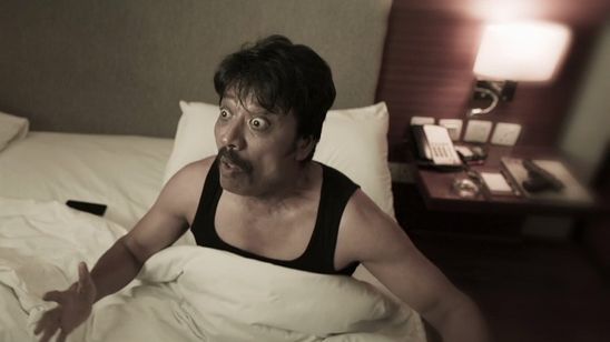 政党大会 陰謀のタイムループ 画像8