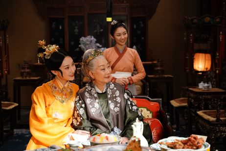 紅楼夢～運命に引き裂かれた愛～ 画像2