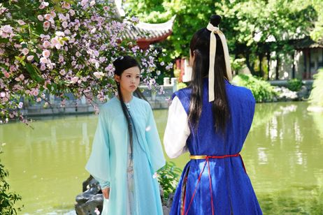 紅楼夢～運命に引き裂かれた愛～ 画像4