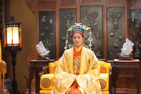 紅楼夢～運命に引き裂かれた愛～ 画像7