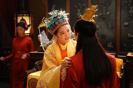 紅楼夢～運命に引き裂かれた愛～ 画像8