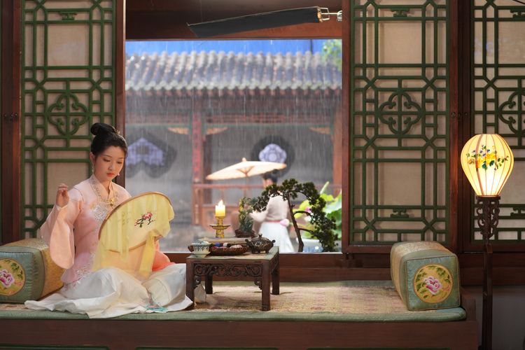 紅楼夢～運命に引き裂かれた愛～ 画像11