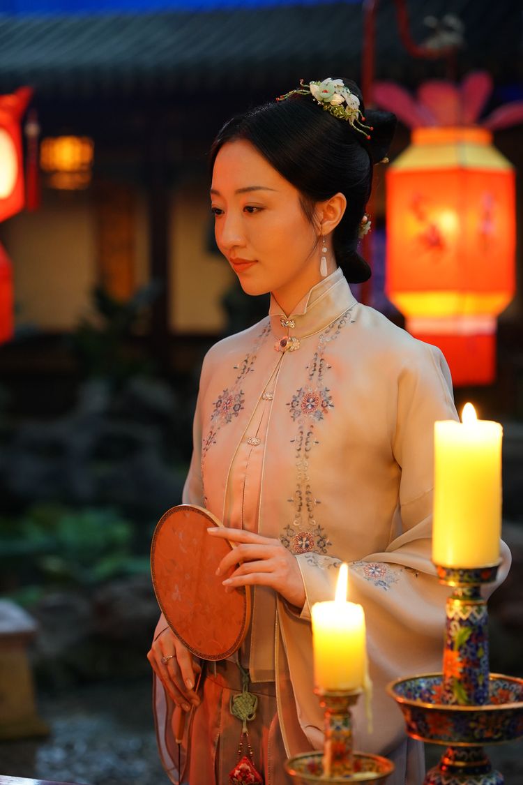 紅楼夢～運命に引き裂かれた愛～ 画像15
