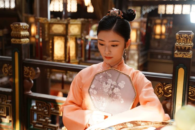 紅楼夢～運命に引き裂かれた愛～ 画像19