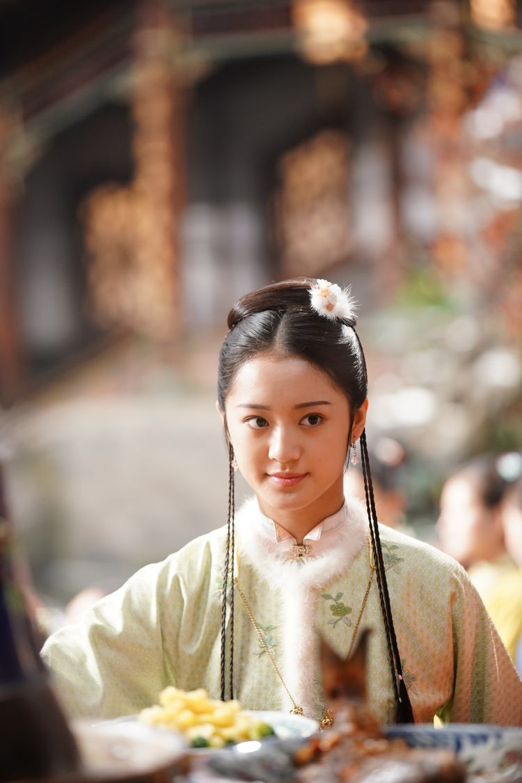 紅楼夢～運命に引き裂かれた愛～ 画像25