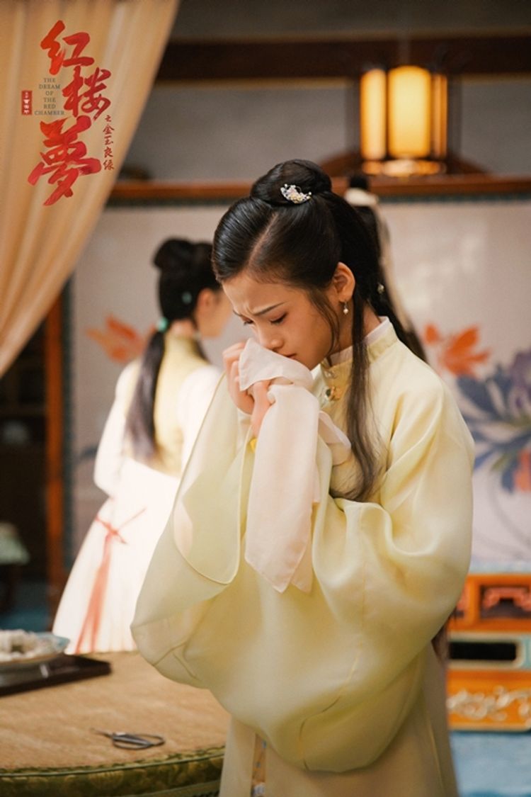 紅楼夢～運命に引き裂かれた愛～ 画像41
