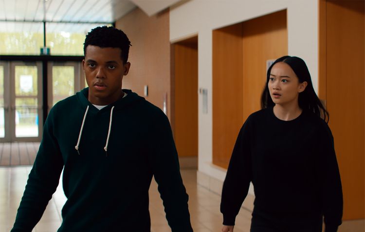 BAD GENIUS/バッド・ジーニアス 画像4