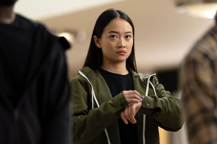 BAD GENIUS/バッド・ジーニアス 画像6