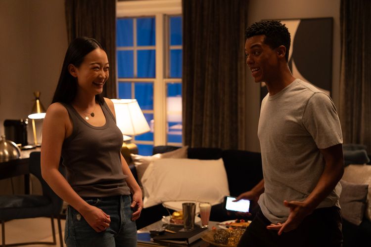 BAD GENIUS/バッド・ジーニアス 画像8