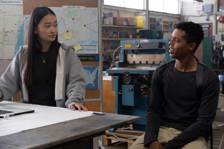 BAD GENIUS/バッド・ジーニアス 画像9