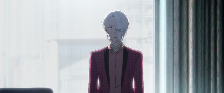 クスノキの番人 画像2