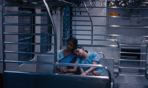 私たちが光と想うすべて 画像2