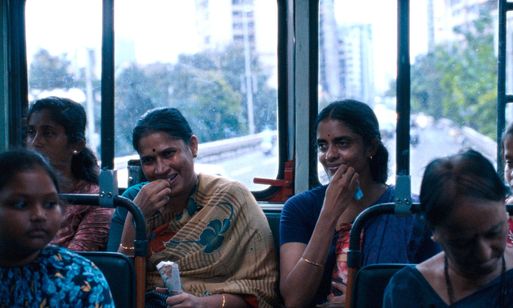 私たちが光と想うすべて 画像5