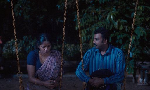 私たちが光と想うすべて 画像8